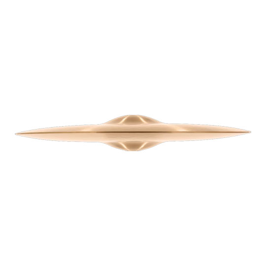 Meinl Pure Alloy 14" Medium Hi-Hats : image 3