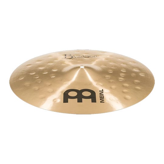 Meinl Byzance Traditional 18" Extra Thin Hammered Crash Cymbal