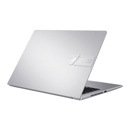 ASUS Vivobook S 14 OLED 14" 2.8k Core i7 Laptop - Neutral Grey : image 4