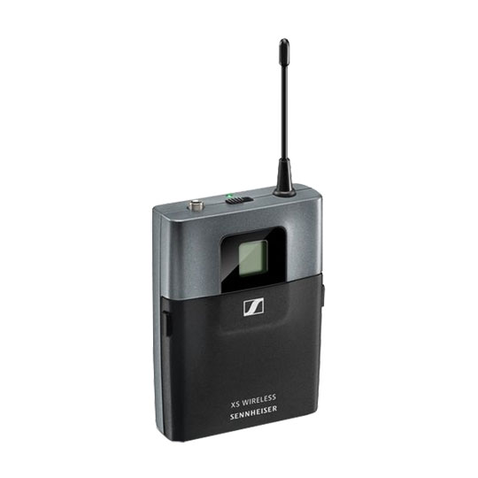 Sennheiser SK-XSW-GB Transmitter Bodypack