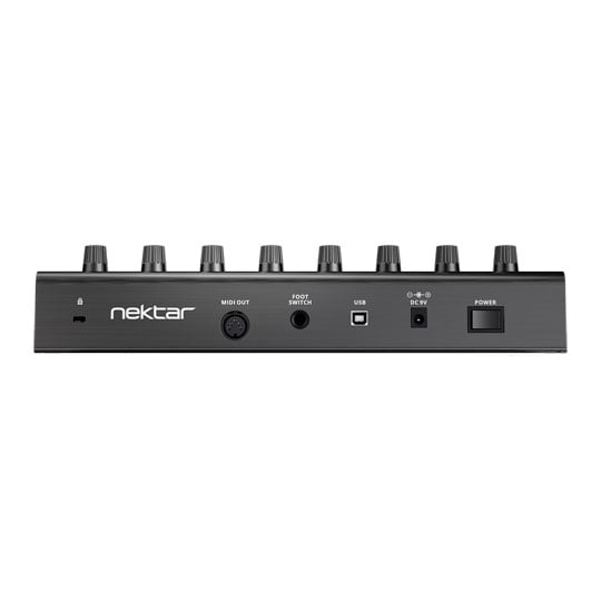 Nektar Aruba Beat Composer and Performance Instrument