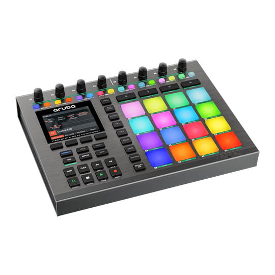 Nektar Aruba Beat Composer and Performance Instrument : image 3