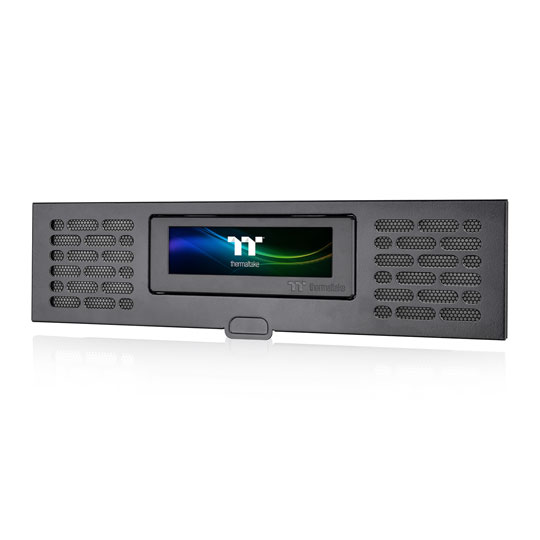 Thermaltake 3.9" Black LCD Panel Kit for The Tower 200 / 250 / 300 / 600