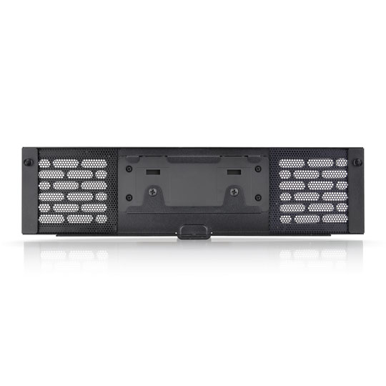 Thermaltake 3.9" Black LCD Panel Kit for The Tower 200 / 250 / 300 / 600 : image 3