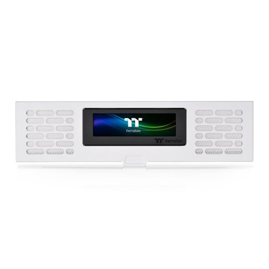 Thermaltake 3.9" Snow LCD Panel Kit for The Tower 200 / 250 / 300 / 600
