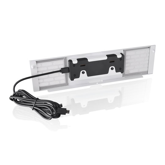 Thermaltake 3.9" Snow LCD Panel Kit for The Tower 200 / 250 / 300 / 600 : image 4