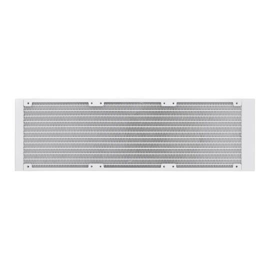 Thermaltake 360mm TH360 V2 ULTRA ARGB Sync Snow All In One CPU Water Cooler : image 4