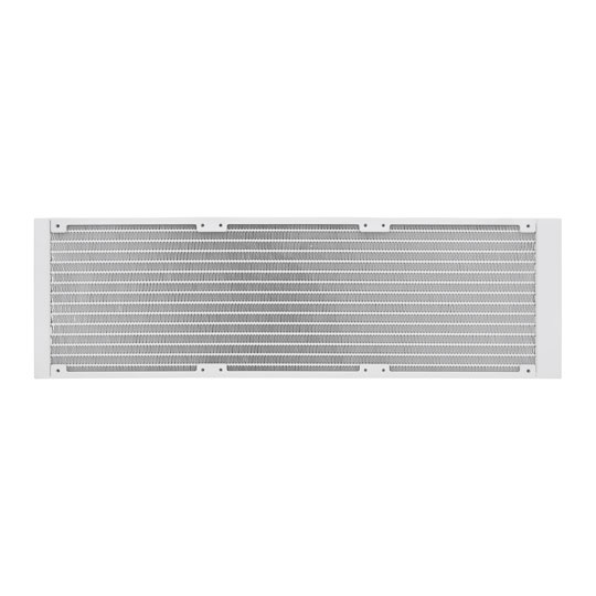 Thermaltake 420mm TH420 V2 ULTRA ARGB Sync Snow All In One CPU Water Cooler : image 4