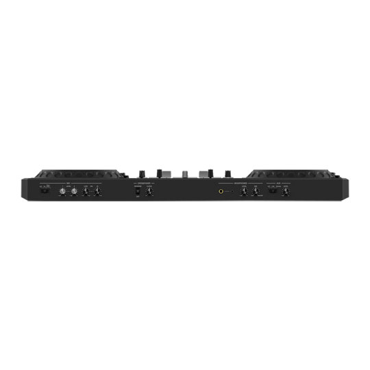 Pioneer DDJ-REV5 Scratch-Style 2-Channel Performance DJ Controller