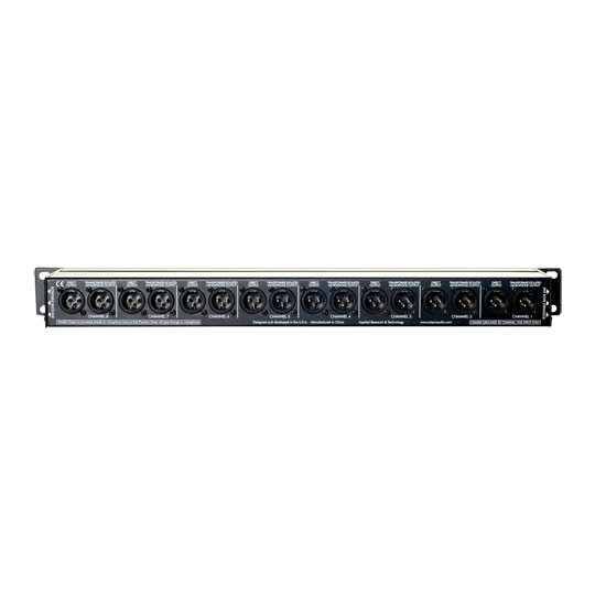 ART S8, 8 Channel Mic Splitter