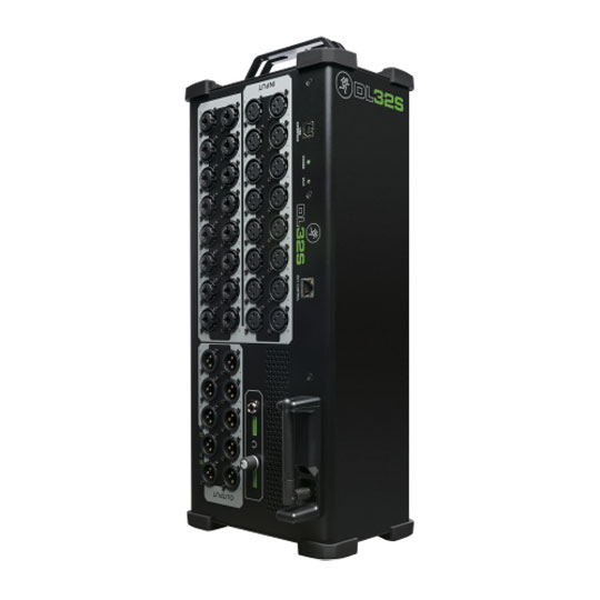 Mackie DL32S Stage Box Mixer : image 3
