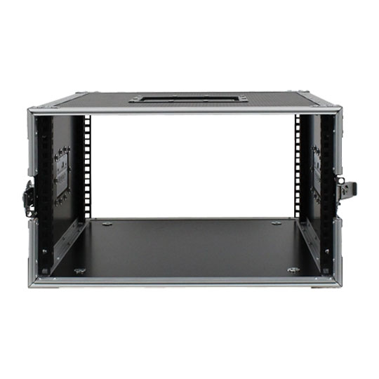 Elumen8 6U Rack Flight Case