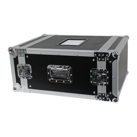 Elumen8 6U Rack Flight Case : image 3
