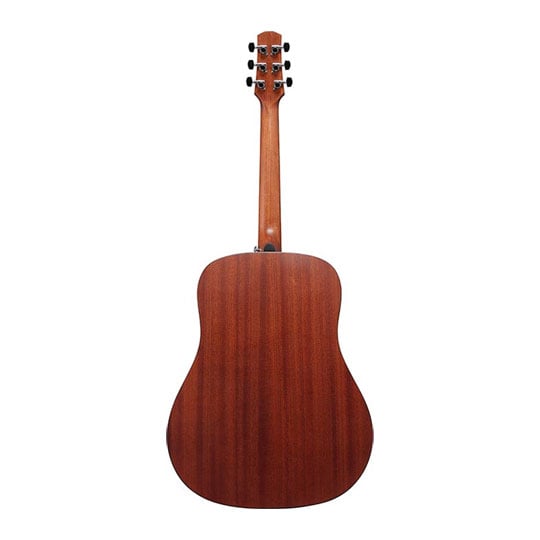(B-Stock) Ibanez ADVANCED Grand D/nought Acoustic, Solid Sitka top, Low Gloss