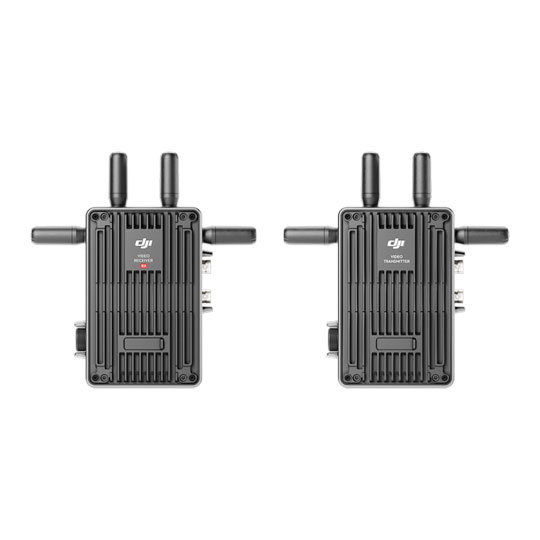 DJI Transmission (Standard Combo)