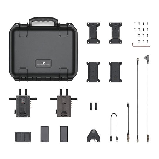 DJI Transmission (Standard Combo) : image 4