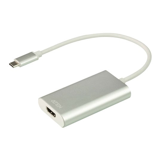ATEN CAMLIVE HDMI to USB-C UVC Video Capture Device