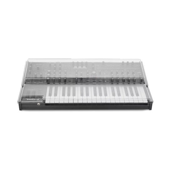 Decksaver Sequential Pro 3 Cover