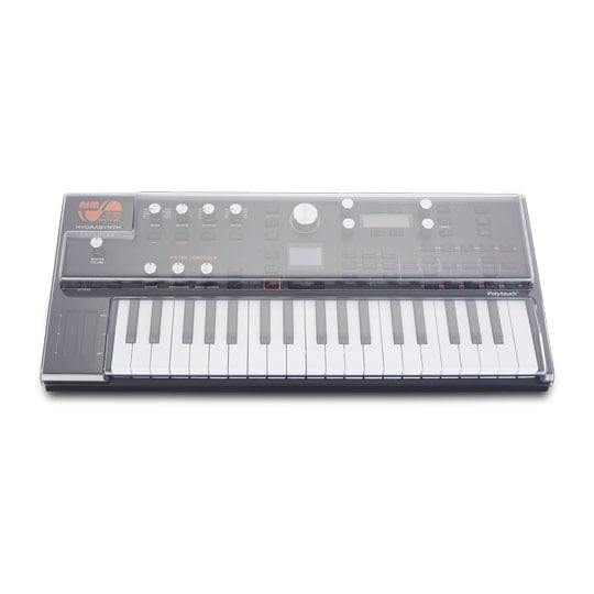 Decksaver ASM Hydrasynth Explorer Cover