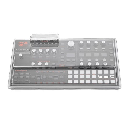 Decksaver ASM Hydrasynth Desktop Cover