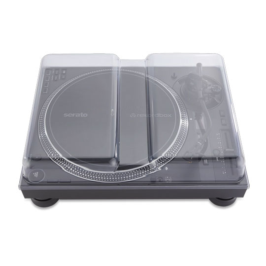 Decksaver Technics SL-1200 Protective Cover