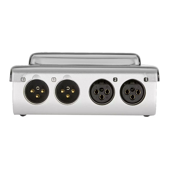 Decksaver RME Babyface Pro FS & MADIface Pro Cover : image 3