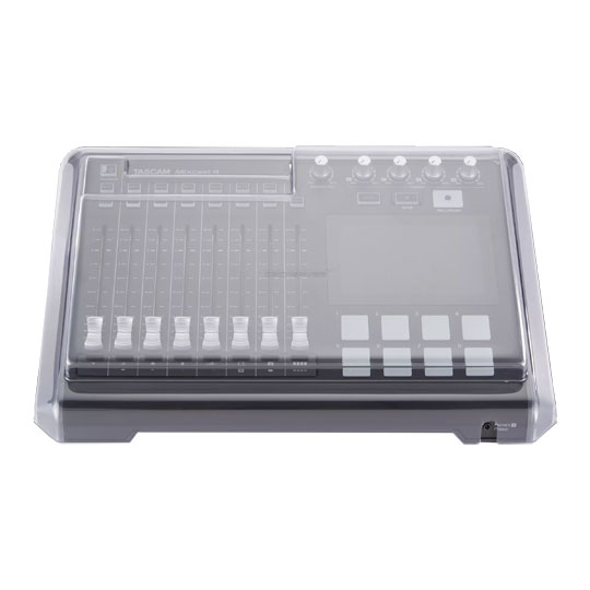 Decksaver Mixcast 4 Cover