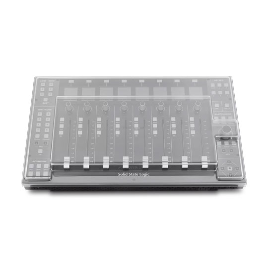 Decksaver Solid State Logic UF8 Protective Cover