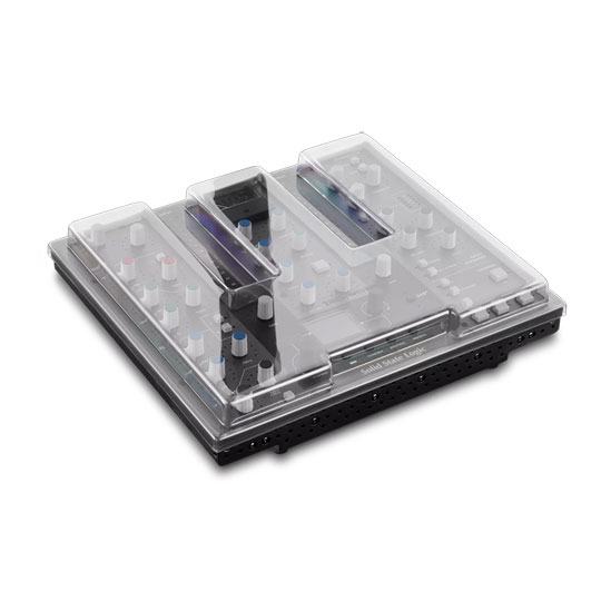 Decksaver Solid State Logic UC1 Protective Cover