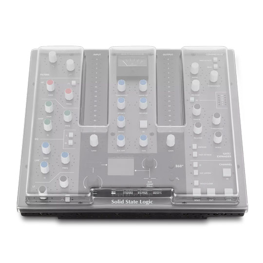 Decksaver Solid State Logic UC1 Protective Cover