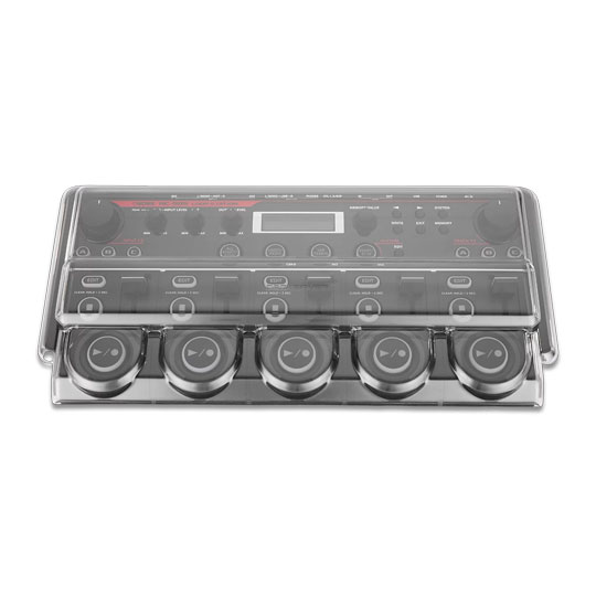 Decksaver Boss RC-505 MK1 Cover