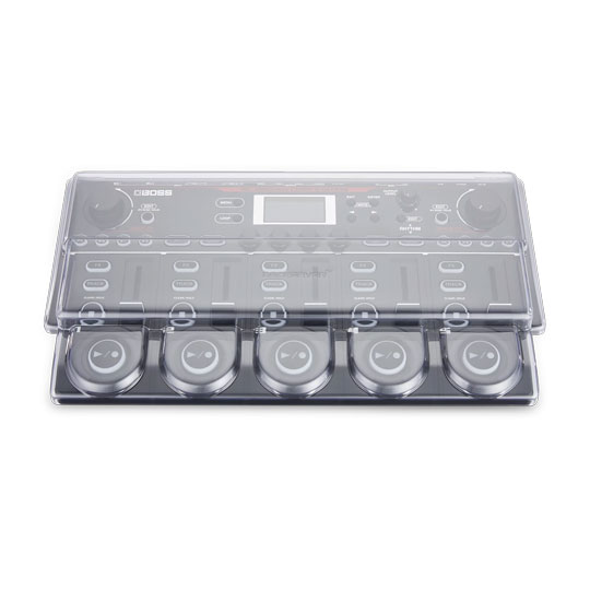Decksaver Boss RC-505 MK2 Cover