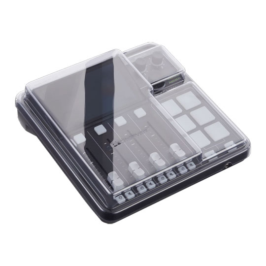 Decksaver Rodecaster Duo Cover