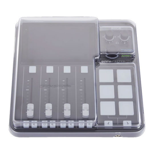Decksaver Rodecaster Duo Cover