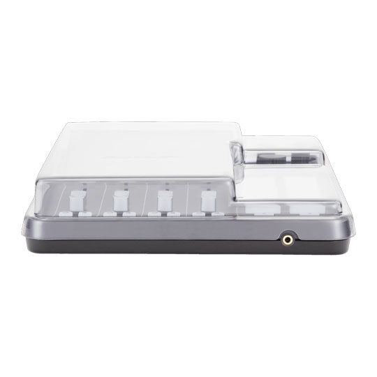 Decksaver Rodecaster Duo Cover : image 3