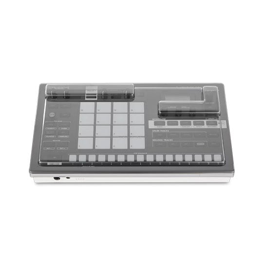 Decksaver Roland Verselab MV-1 Cover
