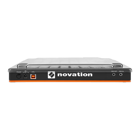 Decksaver Novation Launchpad Pro Cover