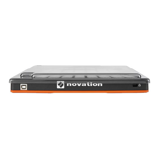 Decksaver Novation Launchpad Cover