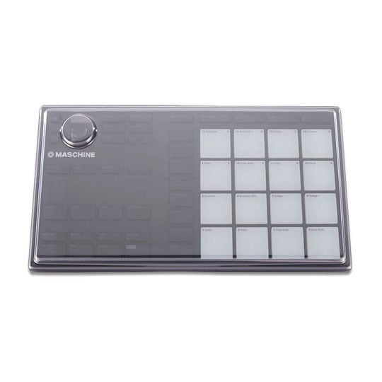 Decksaver Native Instruments Maschine Mikro Mk3 Cover