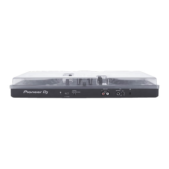 Decksaver Pioneer DDJ-FLX4 Cover (Light Edition) : image 3