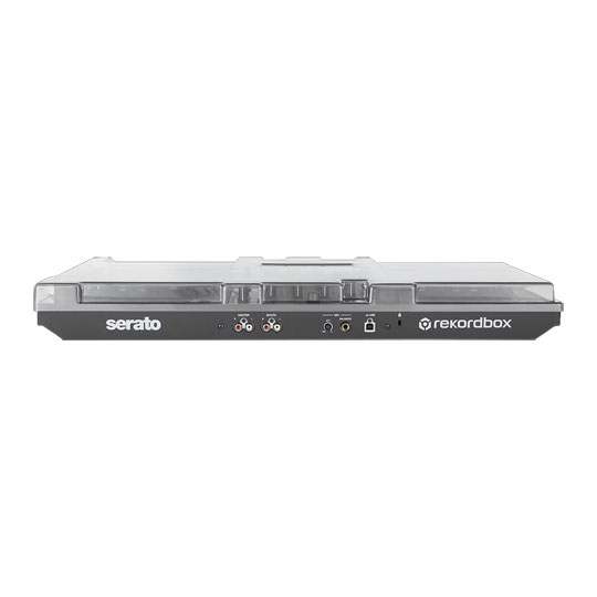 Decksaver Pioneer DDJ-FLX6 Cover : image 3