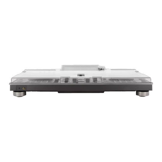 Decksaver Pioneer XDJ-RX3 Cover : image 3