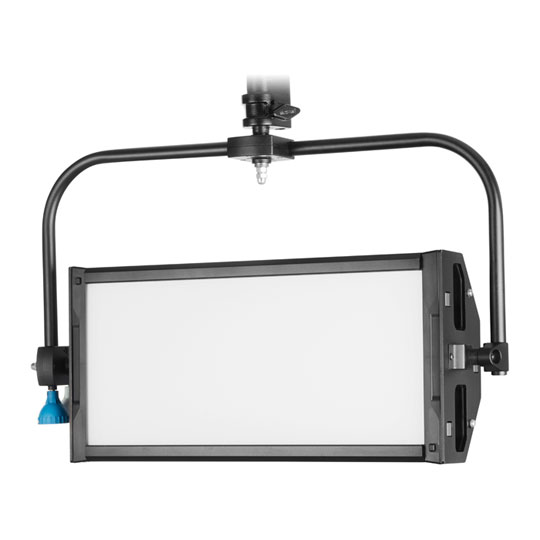 Litepanels Gemini 2x1 Soft LED Panel (Pole-Operated Yoke)