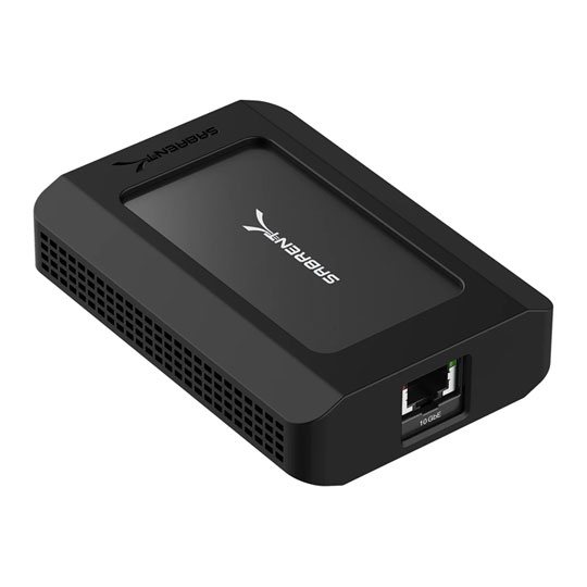 Nvidia Shield Pro SABRENT Thunderbolt RJ-45 USB To Ethernet