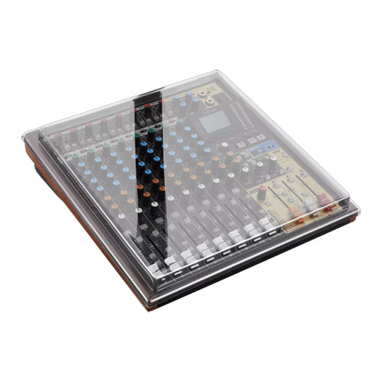 Decksaver Tascam Model 12 Cover