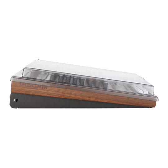 Decksaver Tascam Model 12 Cover : image 2