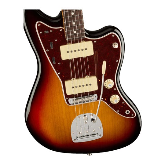 (B-Stock) Fender - Am Pro II Jazzmaster - 3-Colour Sunburst
