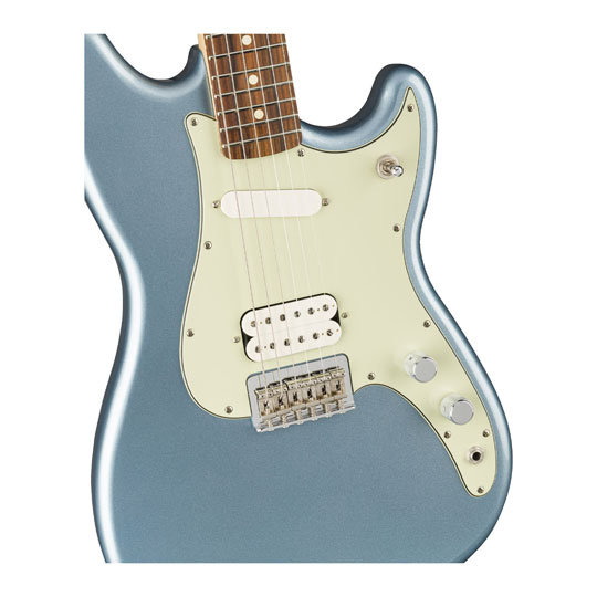 (B-Stock) Fender - Player Duo-Sonic HS - Ice Blue Metallic