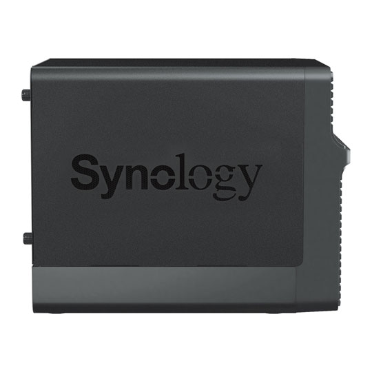 Synology DiskStation DS423 4 Bay Desktop NAS Enclosure : image 3