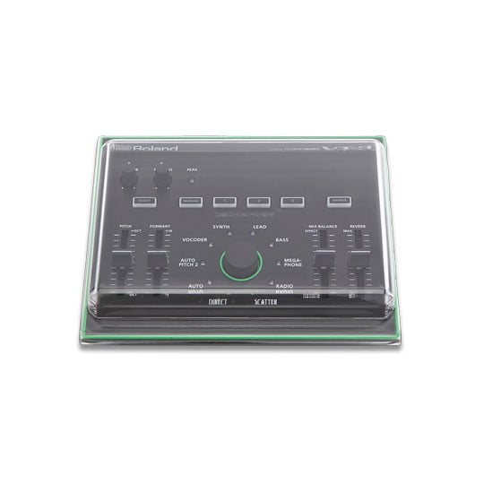 Decksaver Roland Aira VT-3 Cover